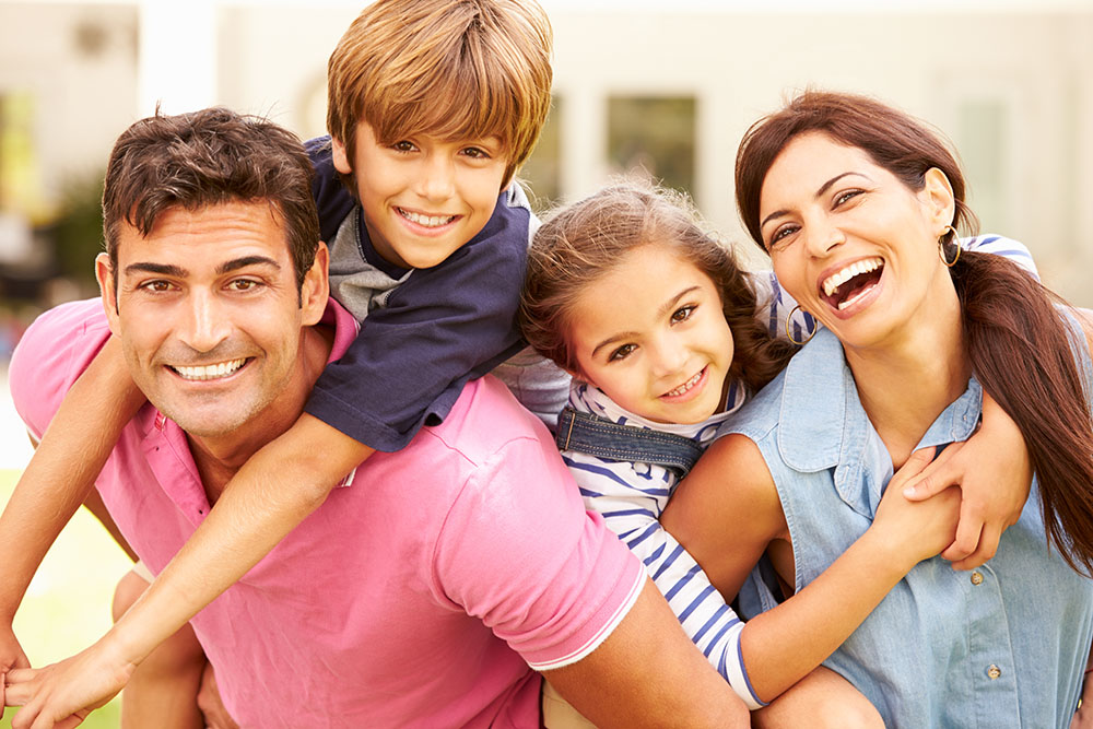 general dentistry Bellingham, WA
