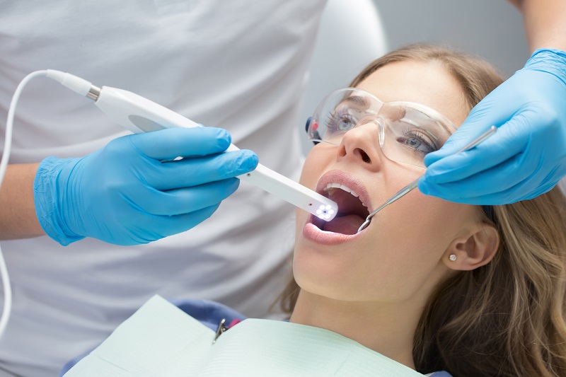 Oral Cancer Screenings Bellingham, WA