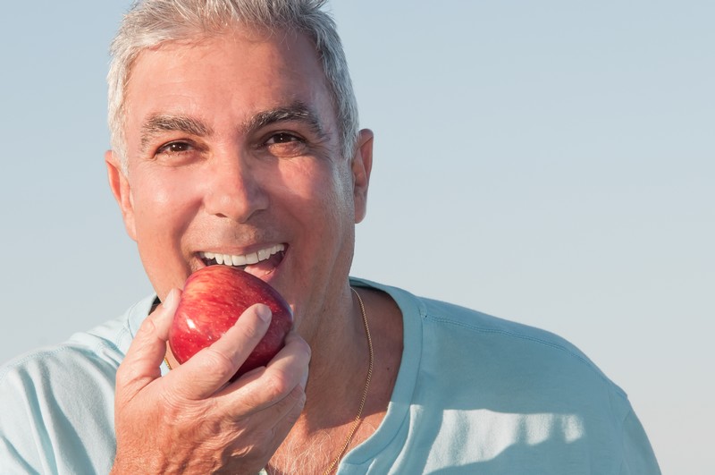 restorative dentistry  Bellingham, WA