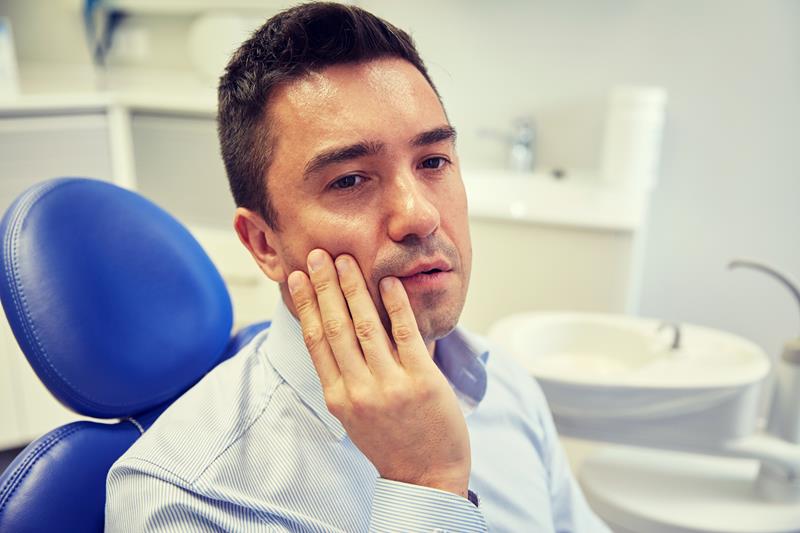 Root Canals Bellingham, WA