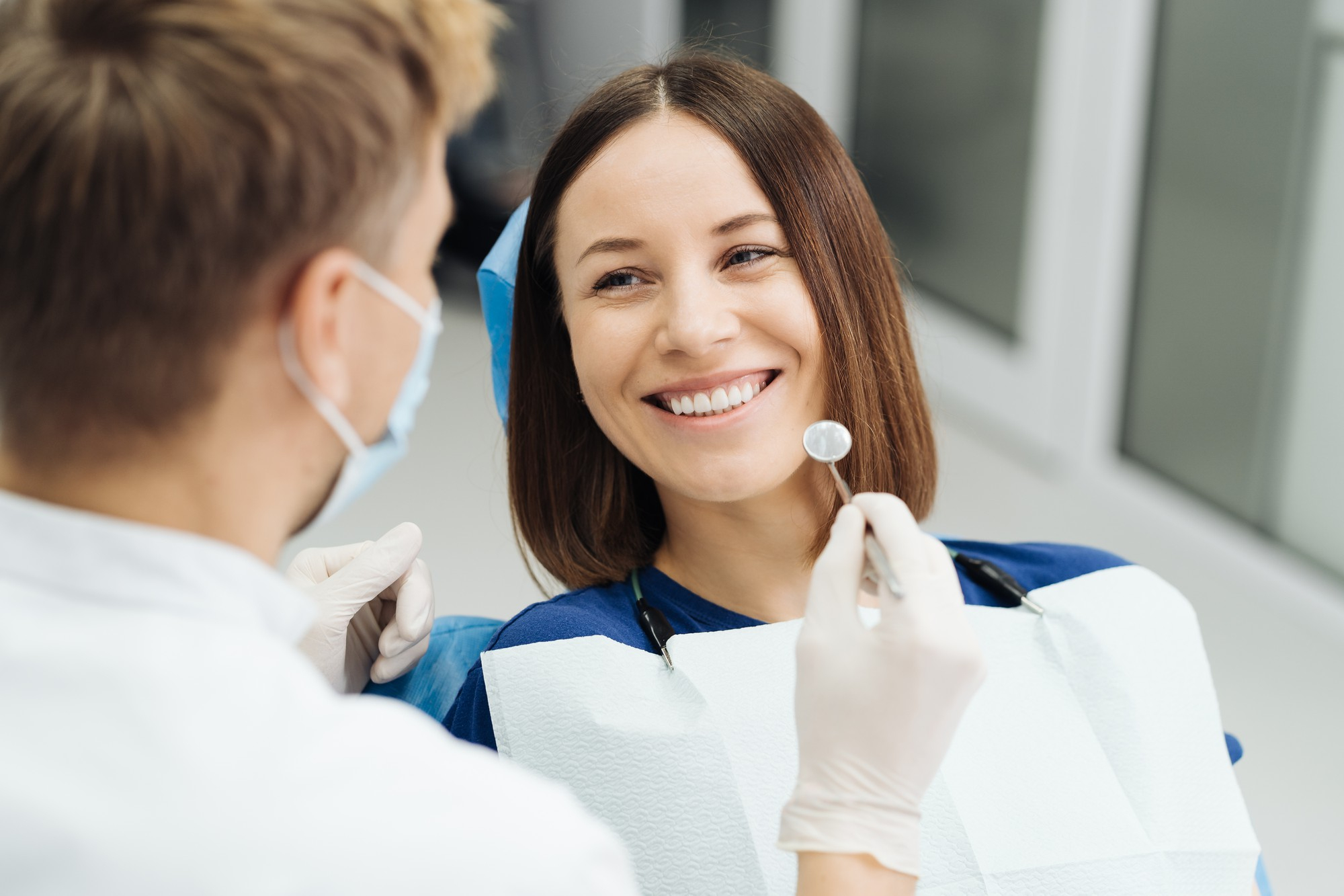 Dentist in Bellingham, WA